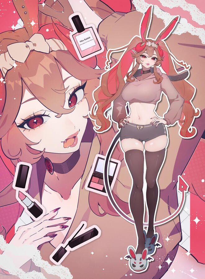 MissRabbit